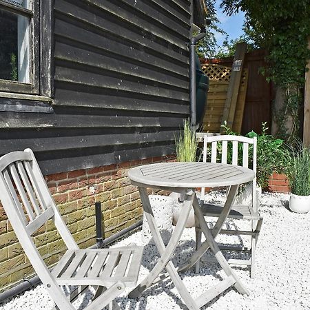 The Coach House Peldon Exterior foto