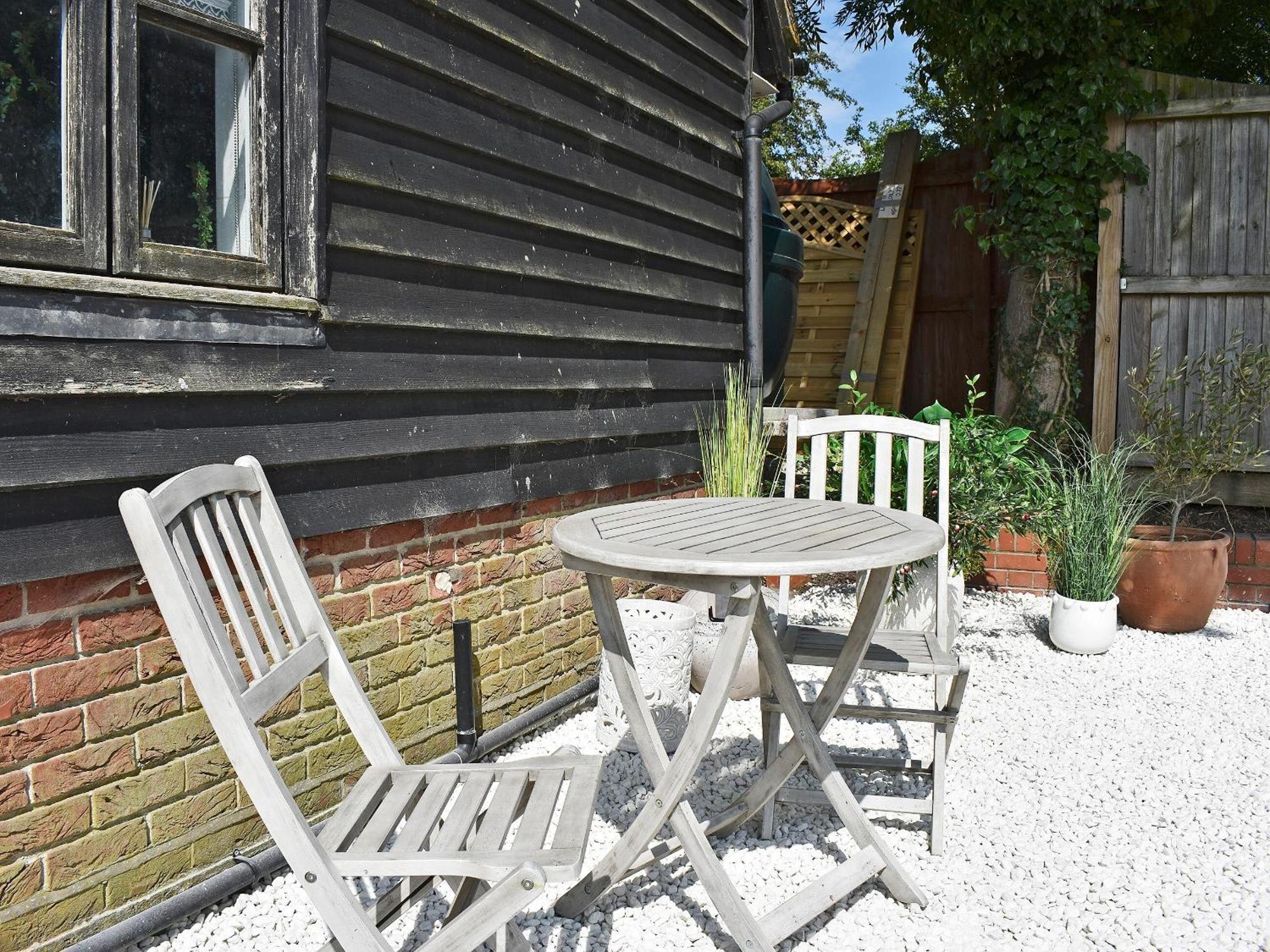 The Coach House Peldon Exterior foto